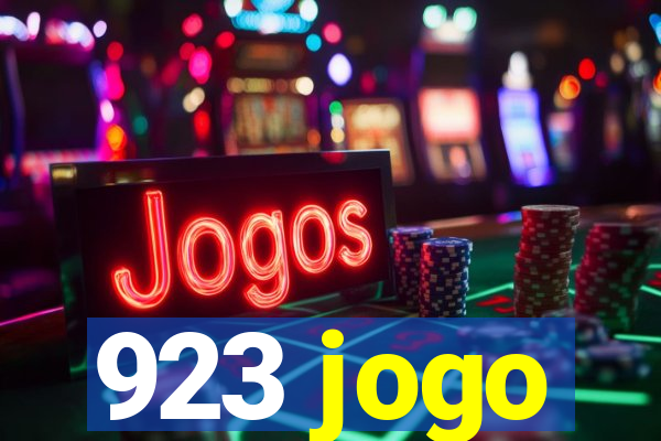 923 jogo